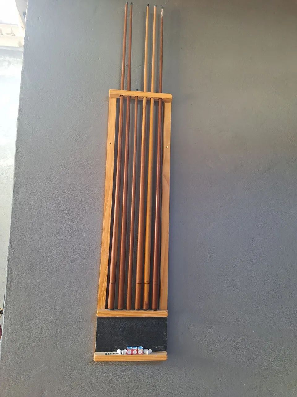 Mesa de bilhar  - Foto 3