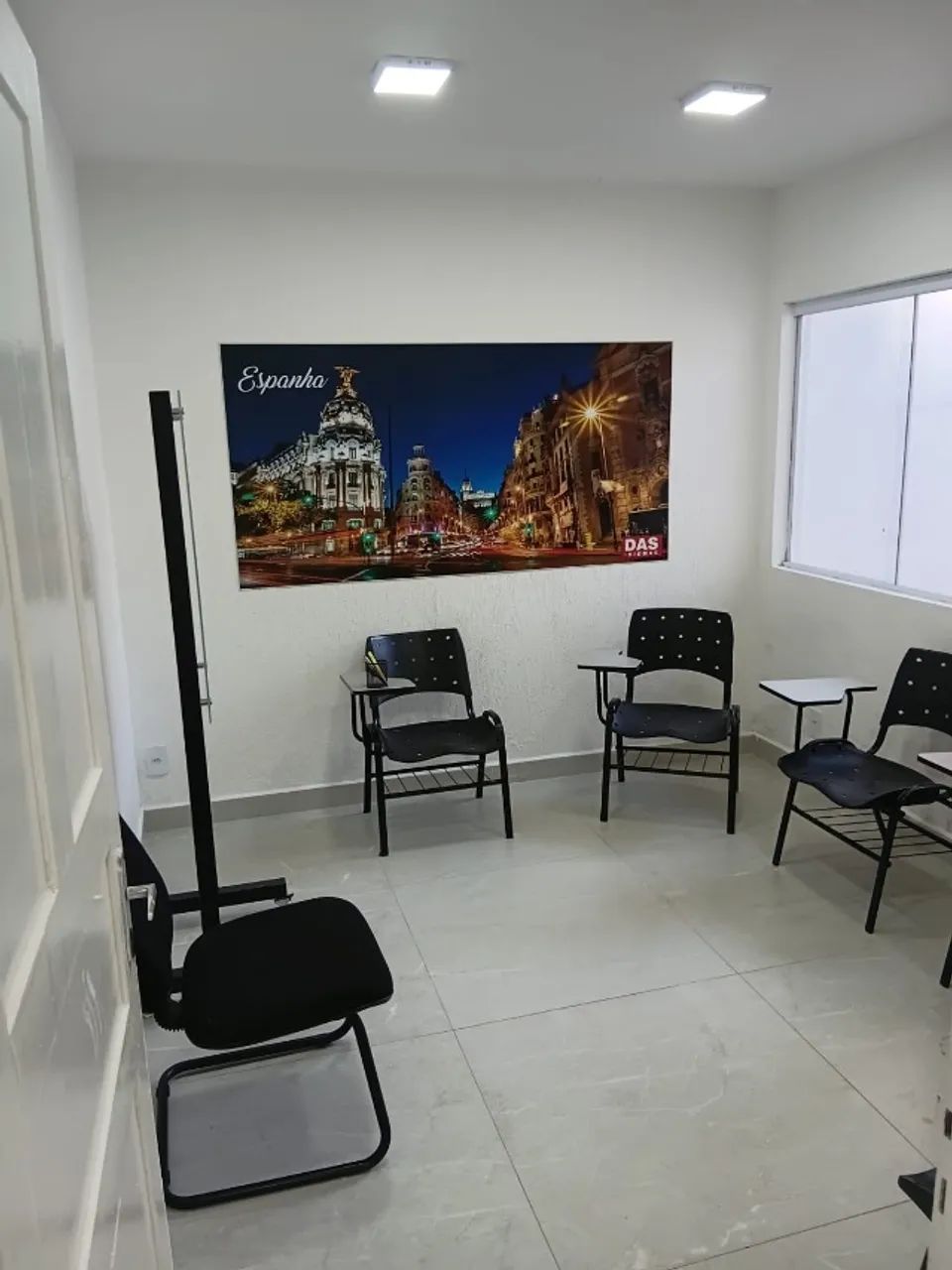 Salas comerciais no Cambuí, direto com o proprietário 