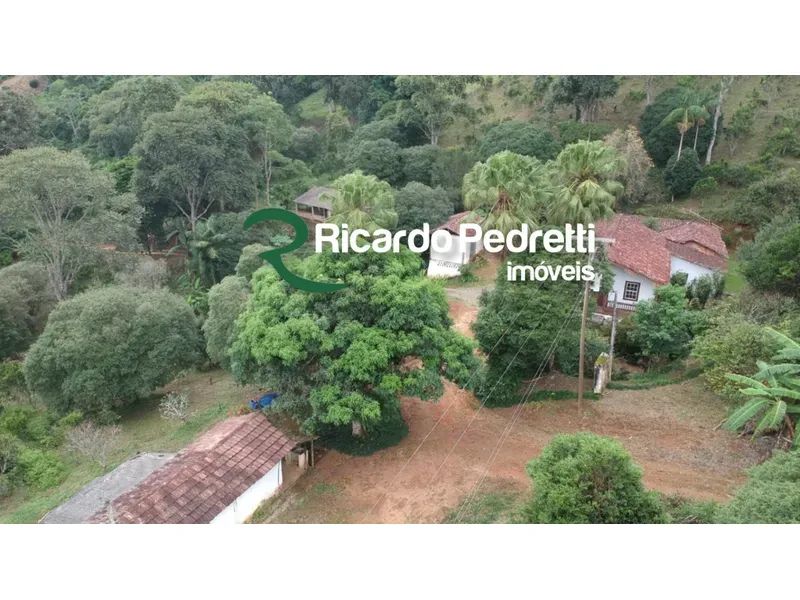 Fazenda BOM JARDIM - RJ - Foto 2
