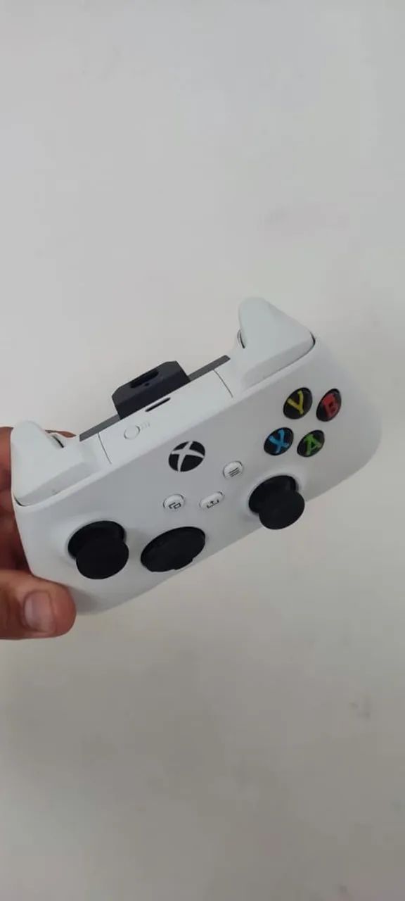 CONTROLE XBOX SERIES S - Foto 2