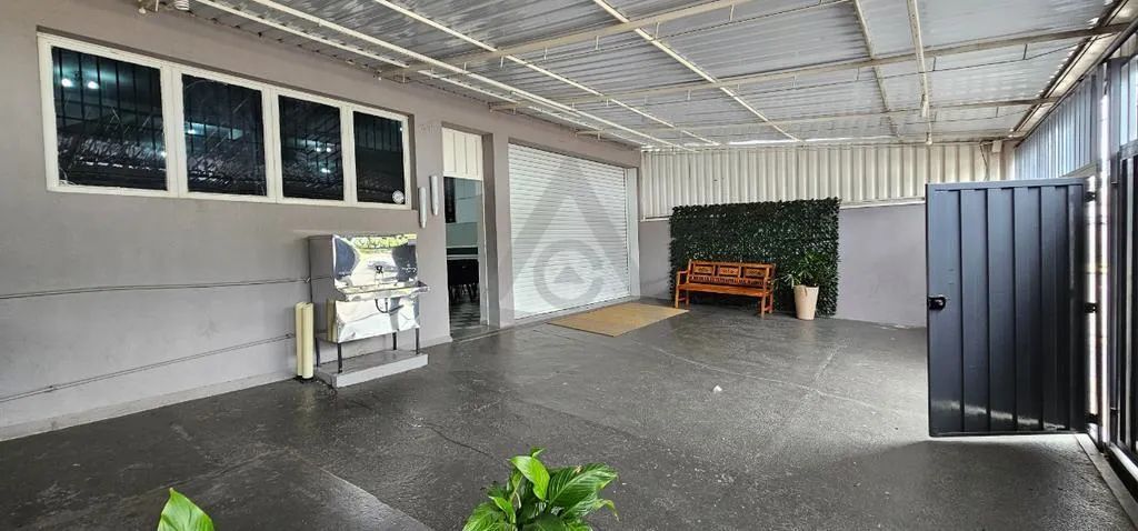 Salão à venda e para alugar em Campinas, Jardim Chapadão, com 735 m²
