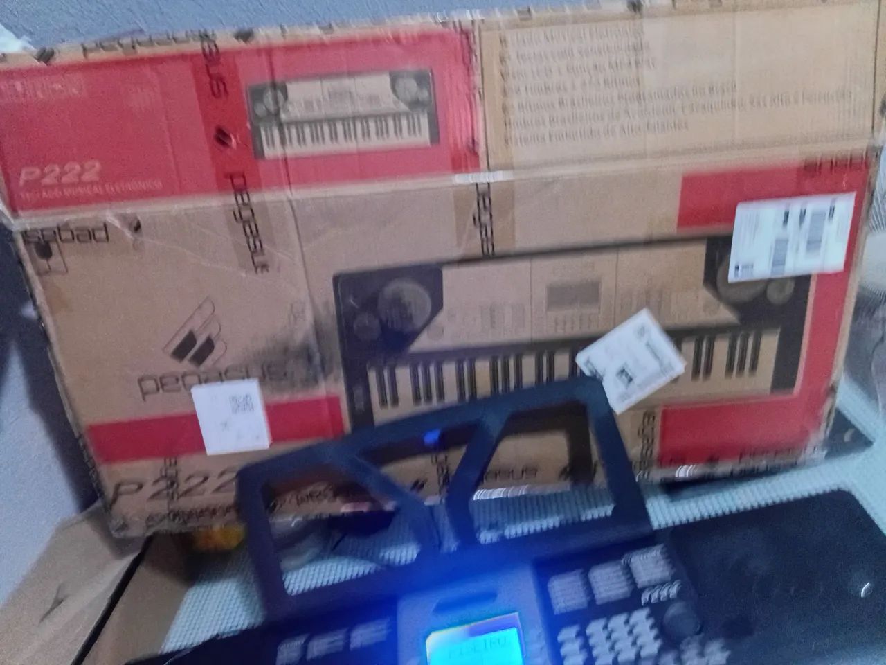 Pegasus p222 - Foto 2