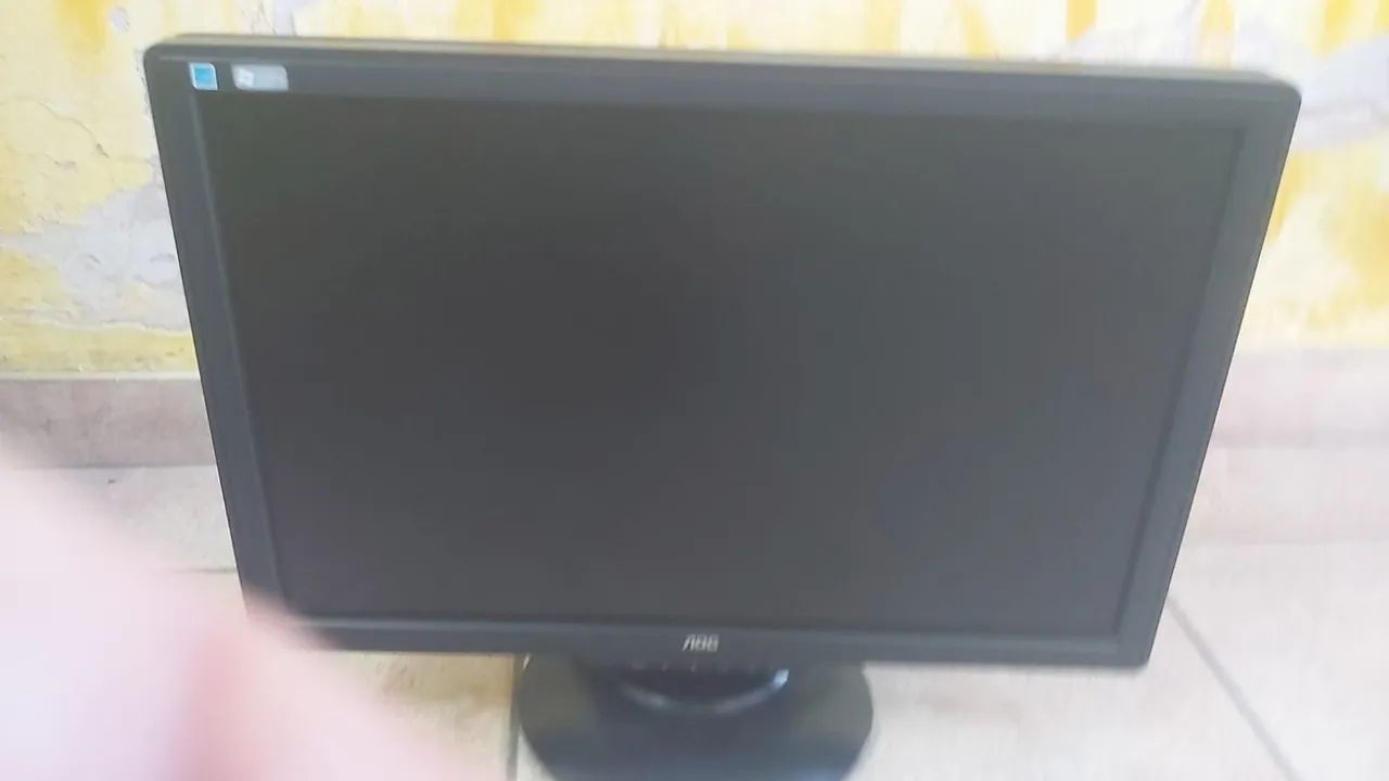 Monitor OAC 