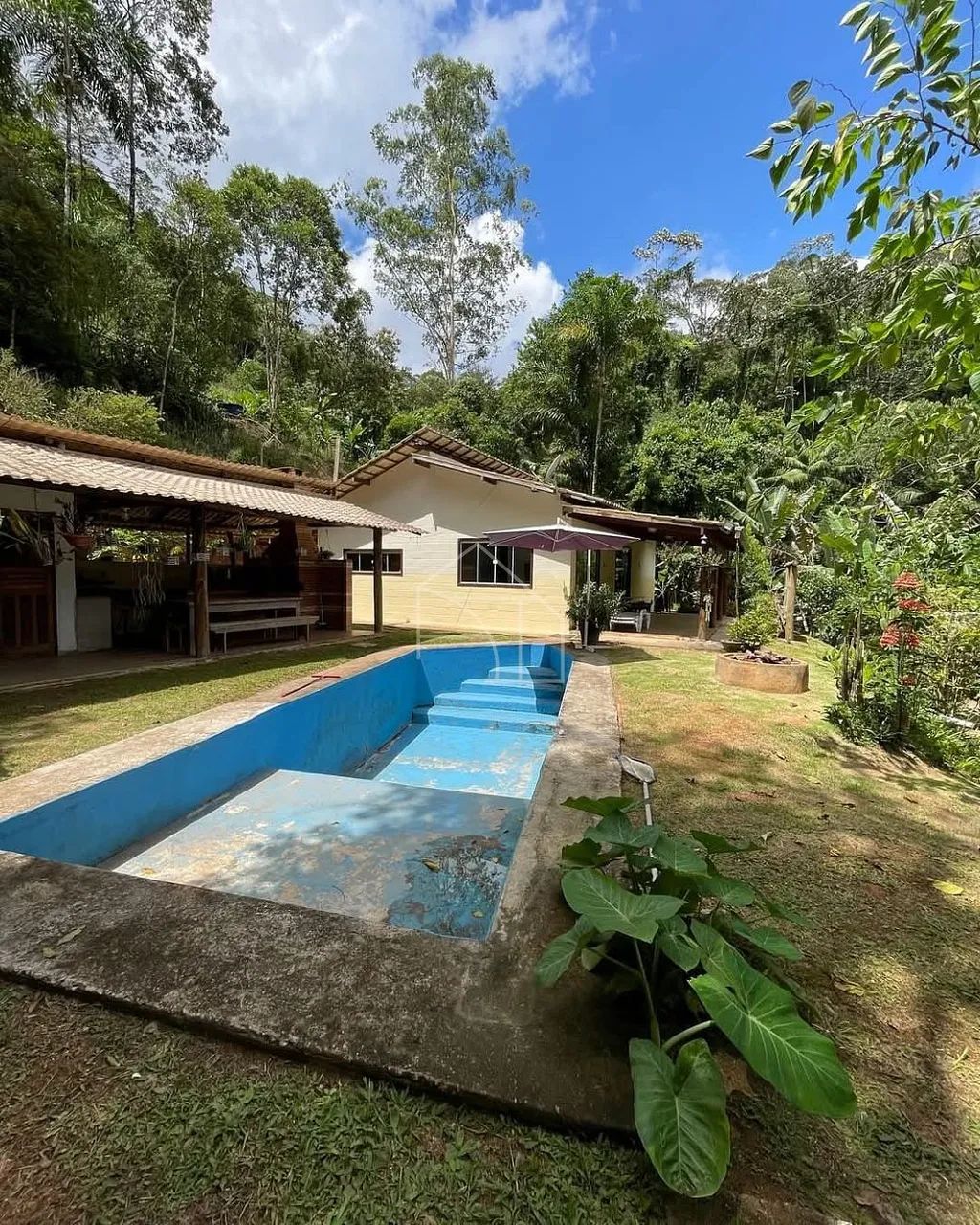 Sítio à Venda em Marechal Floriano  Montanhas Capixabas - Foto 2