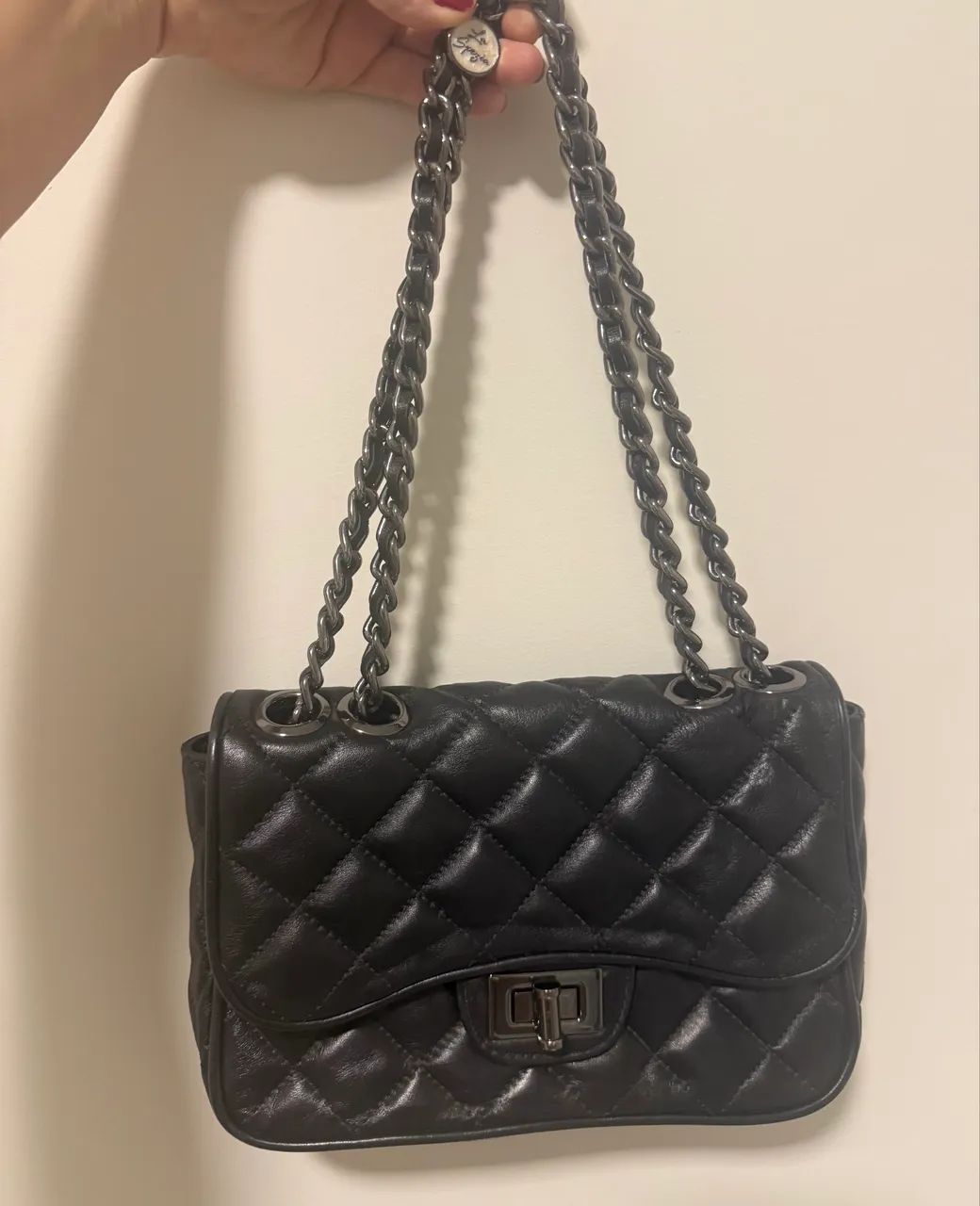 Bolsa Lá spezia