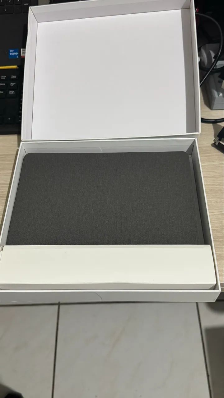 Tablet PC completo na caixa - Foto 4