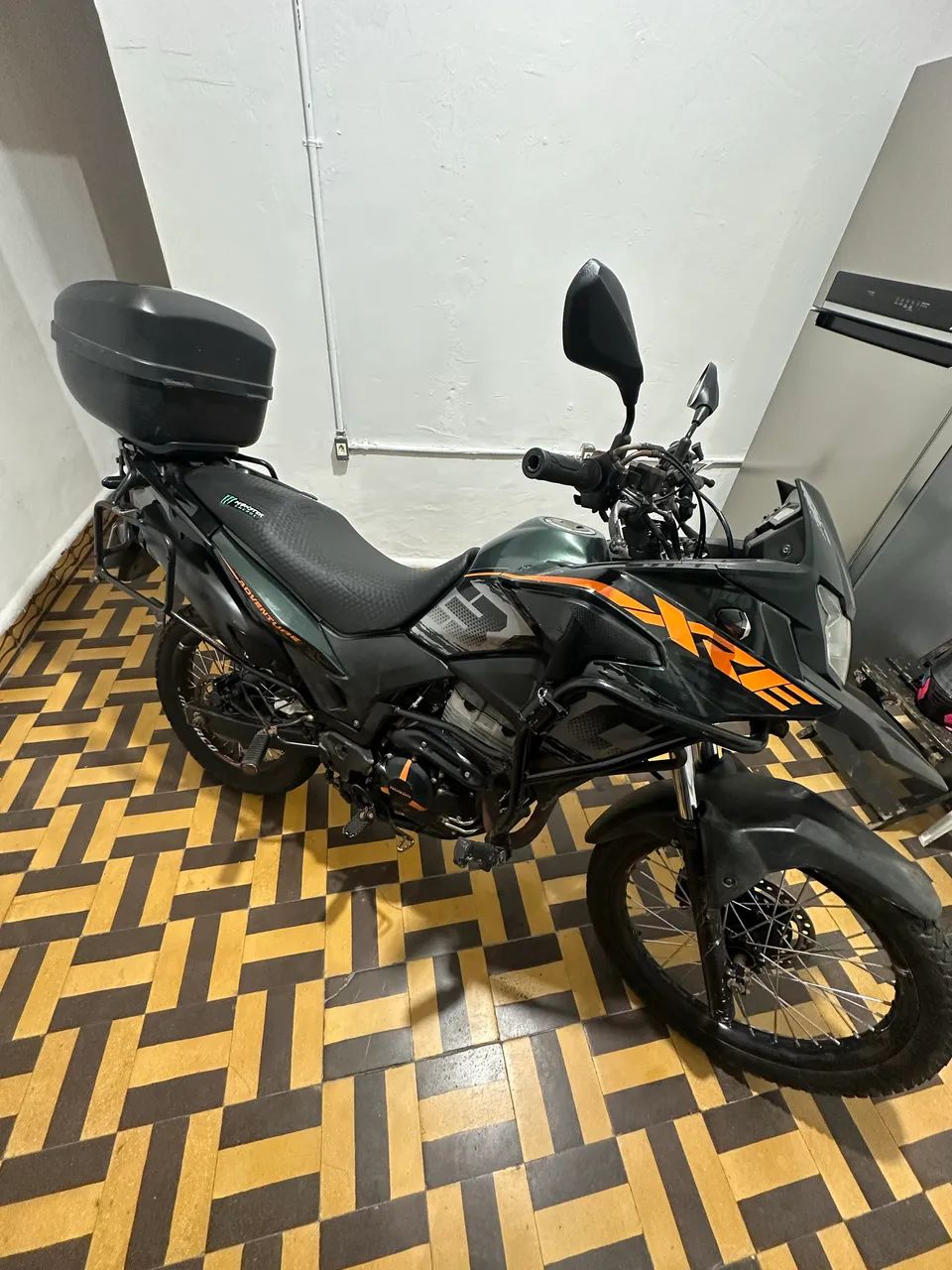 XRE 300 ABS - Foto 5