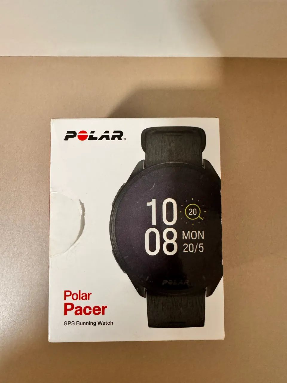 Polar Pacer - Foto 5