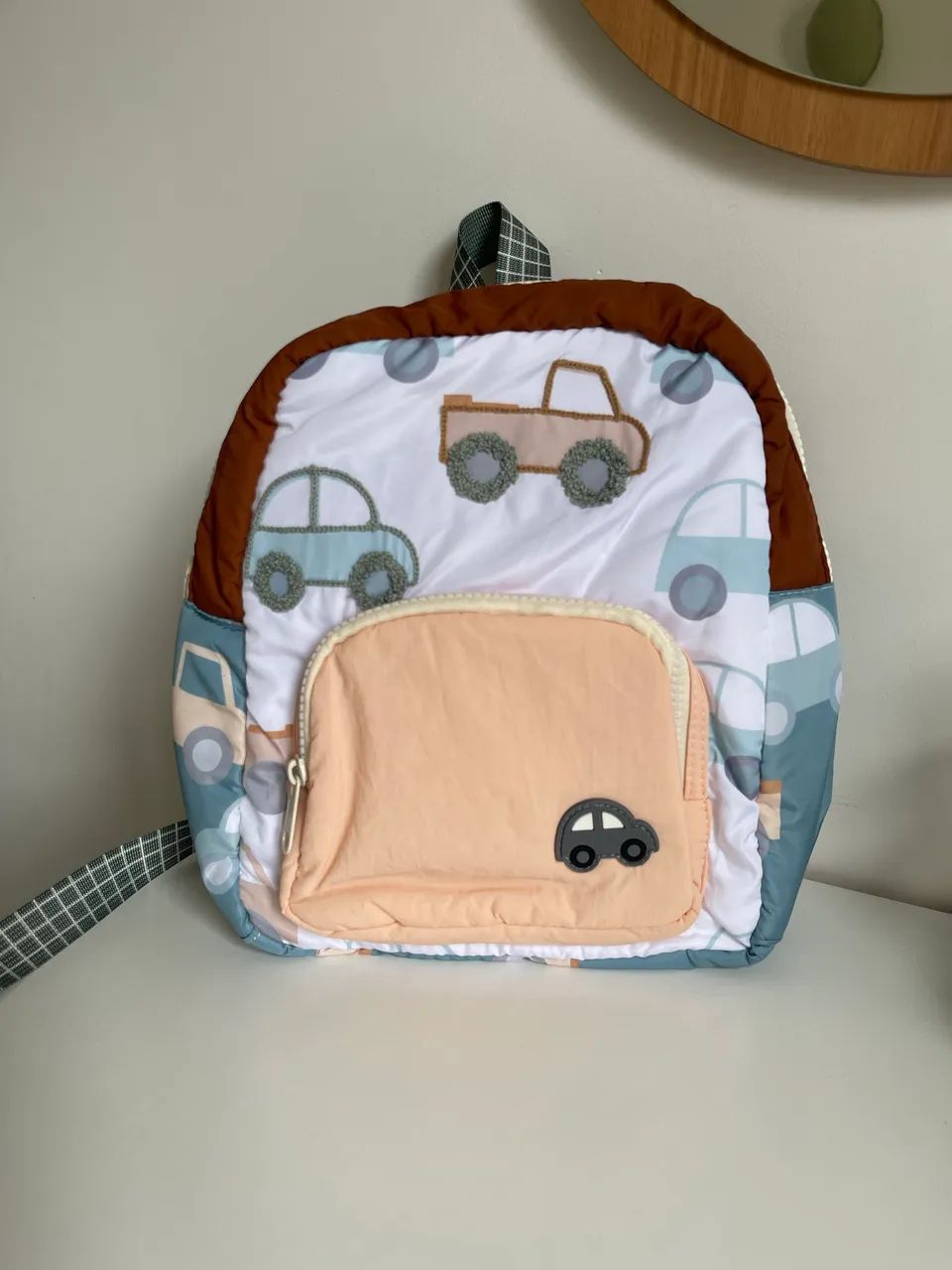 Mochila  - Foto 3