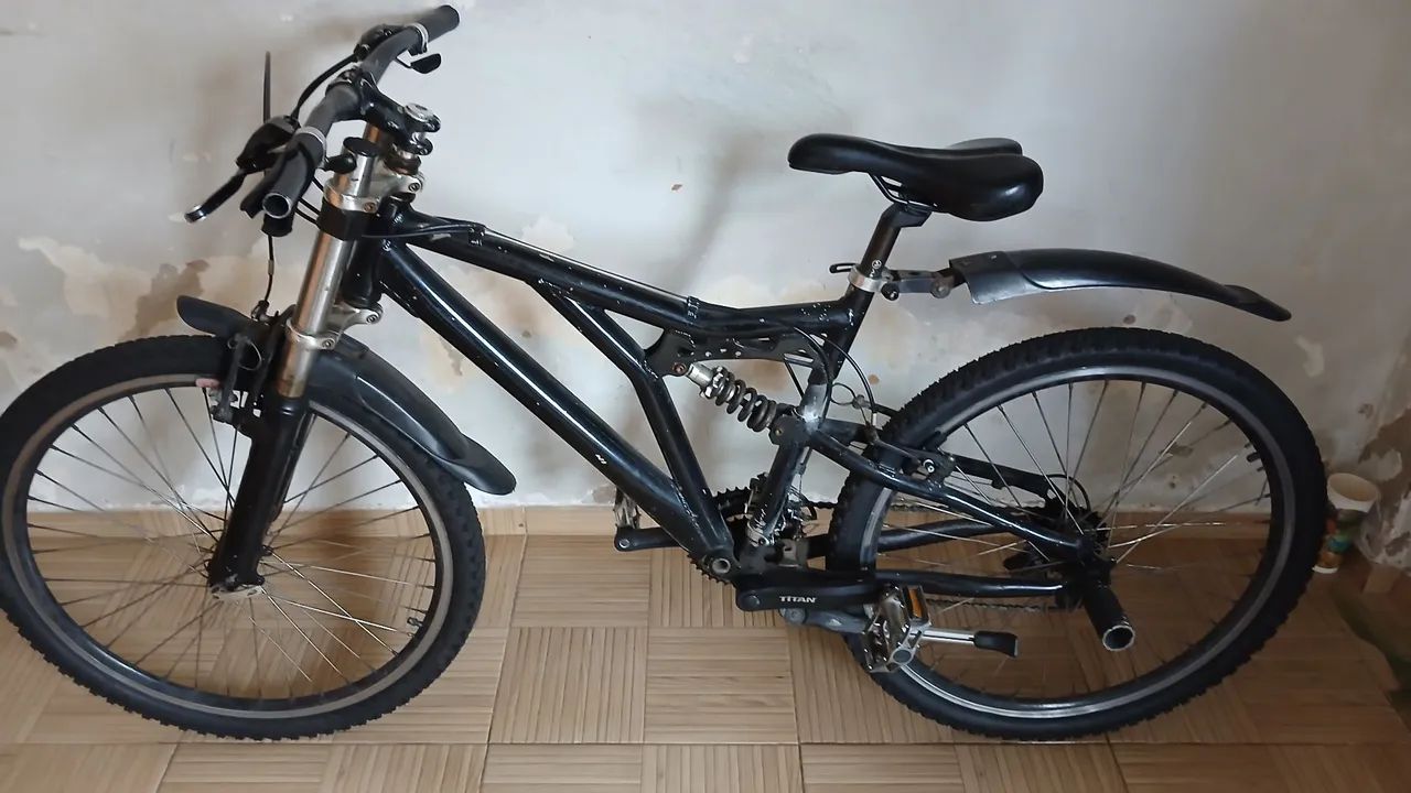 Bike de Trilha - Foto 2