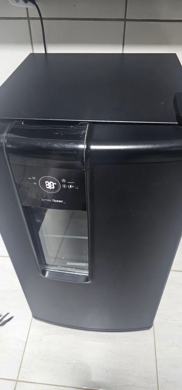 Vendo freezer consul
