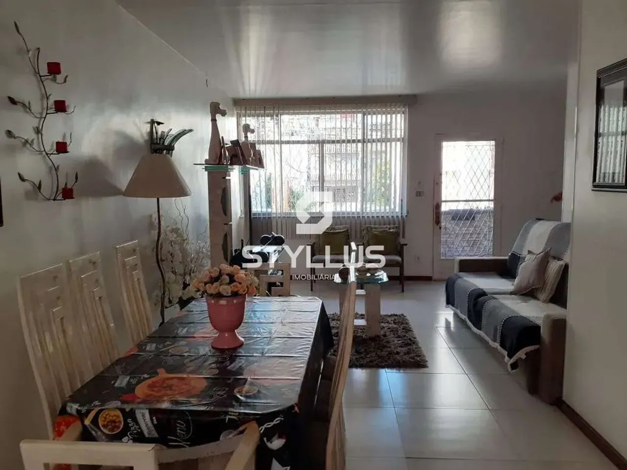 Casa em Condomínio no Centro do Méier com Terraço e Vaga! M63N - Foto 5