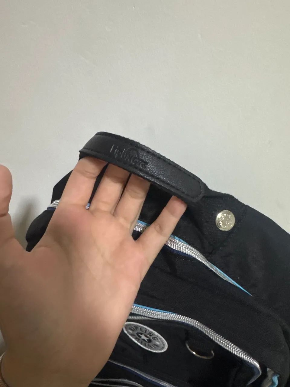     Mochila Kipling - Nunca Usada - Foto 2