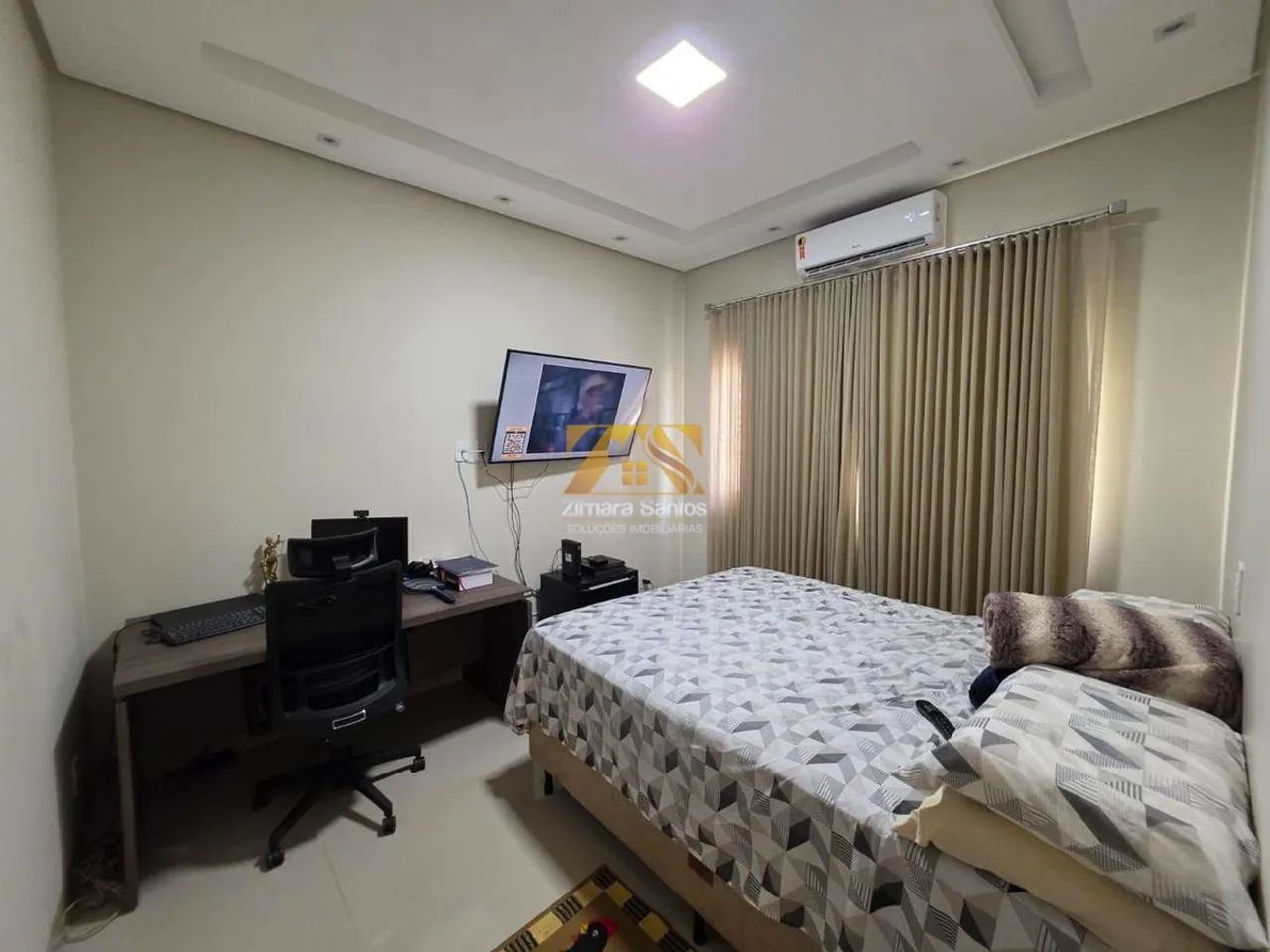 Casa com 3 Quartos à Venda, Plano Diretor Sul - Palmas - Foto 8