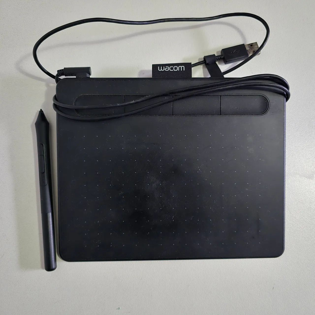 Wacom Intuos Creative Mesa Digitalizadora CTL4100