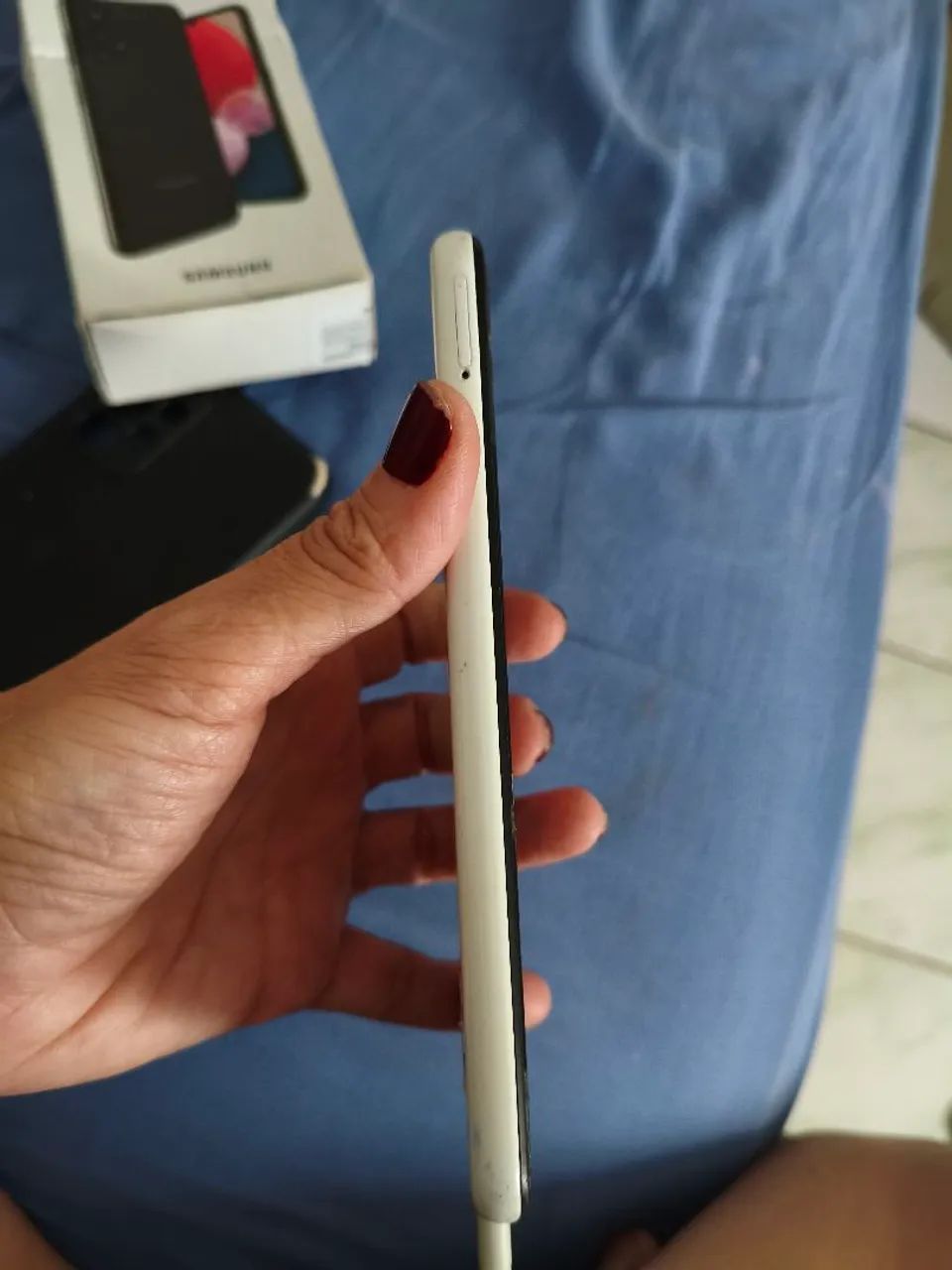 Celular  - Foto 2