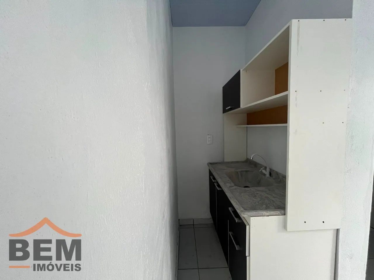 Kitnet para aluguel na Praia Brava - Foto 4