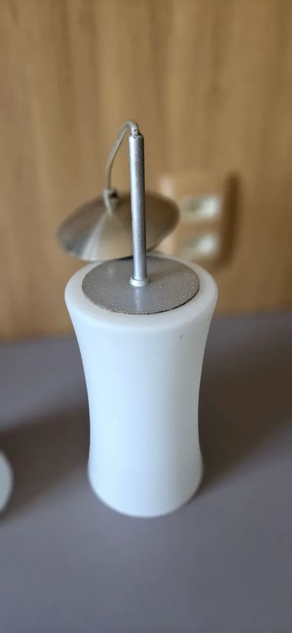 Luminária Pendente - Foto 4