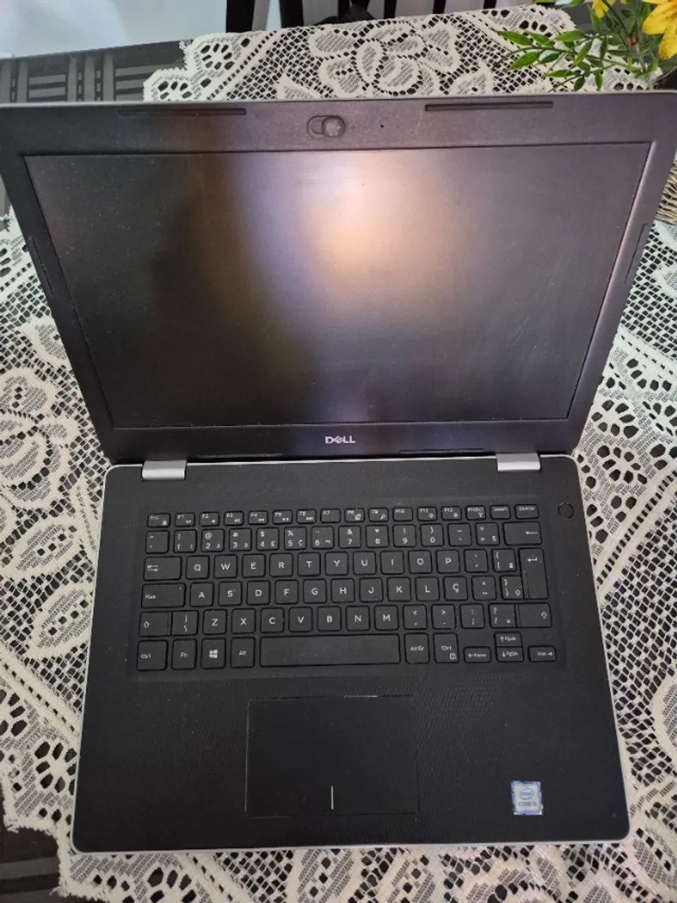 Notebook Dell Inspiron P89G Core i5 16Gb SSD - Foto 2