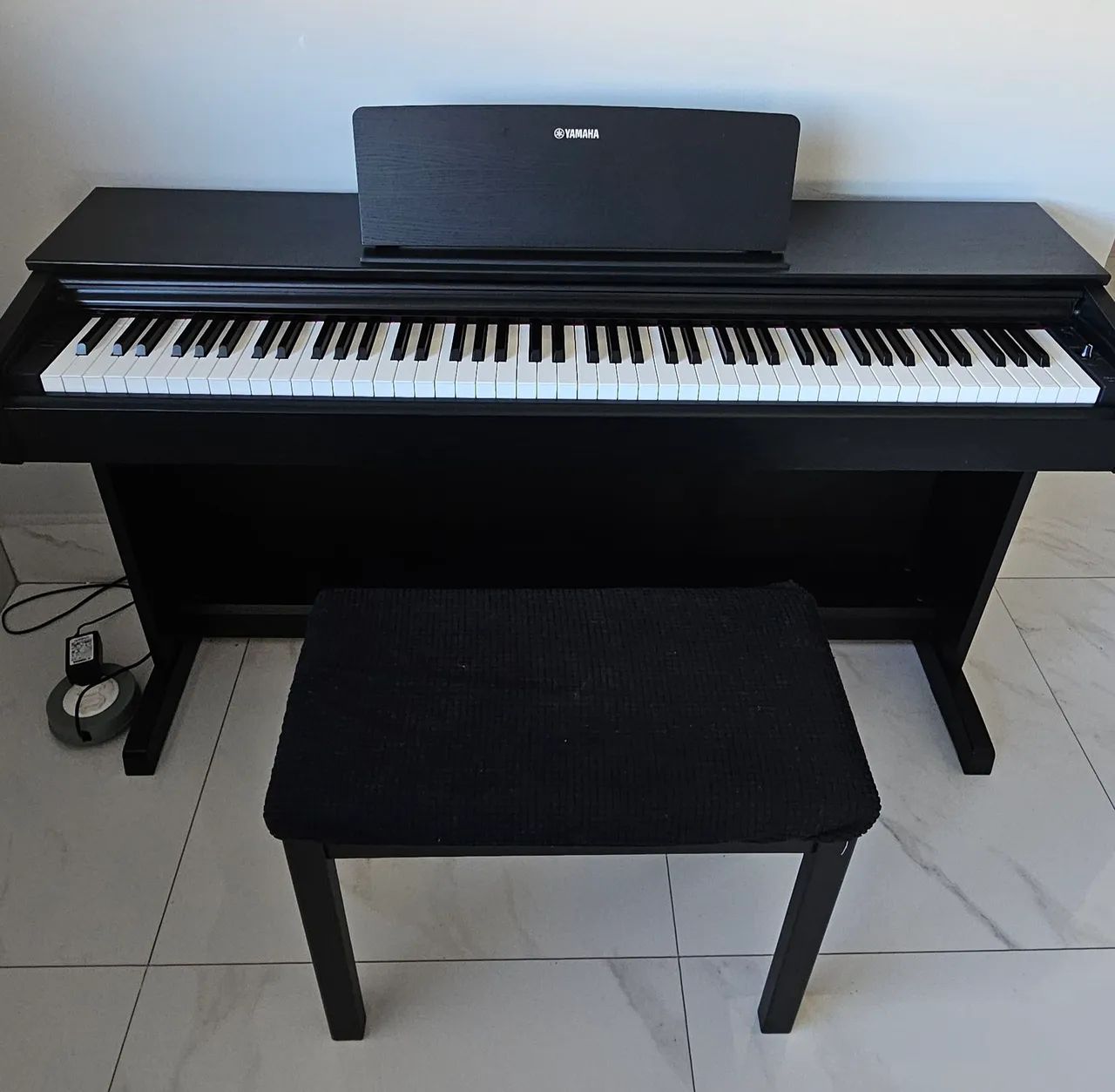 Piano Yamaha Digital Arius Ydp 103 - Foto 2