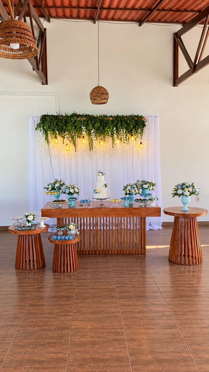 Decoração de casamento  - Foto 4