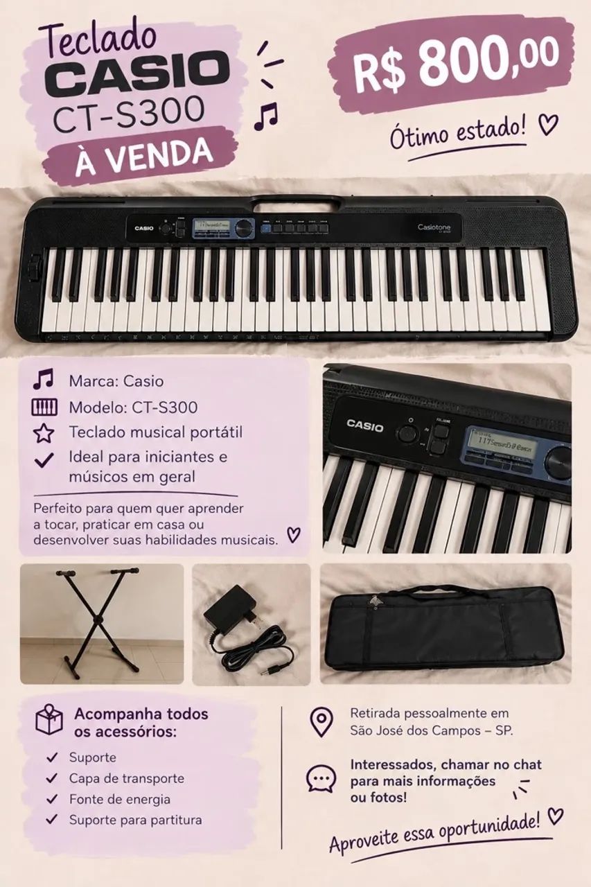 Teclado