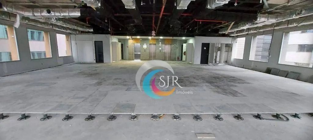 Conjunto comercial de 311 m² com 10 vagas na Vila Olímpia - Foto 4