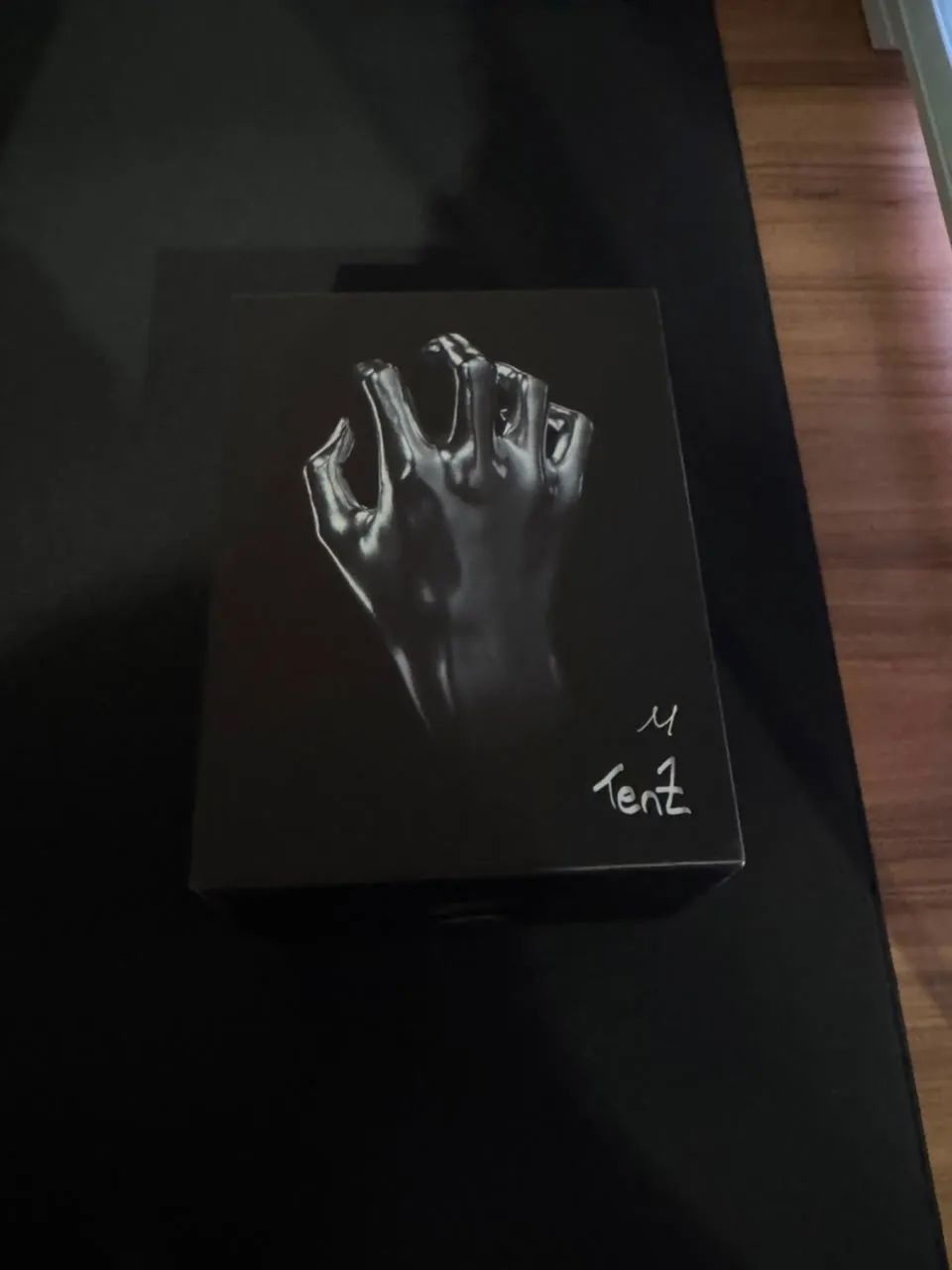 FinalMouse TENZ Medium  - Foto 2