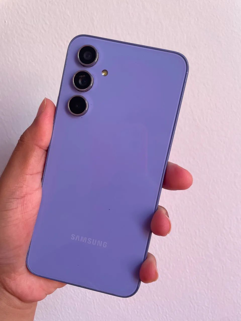 Samsung A54  - Foto 4