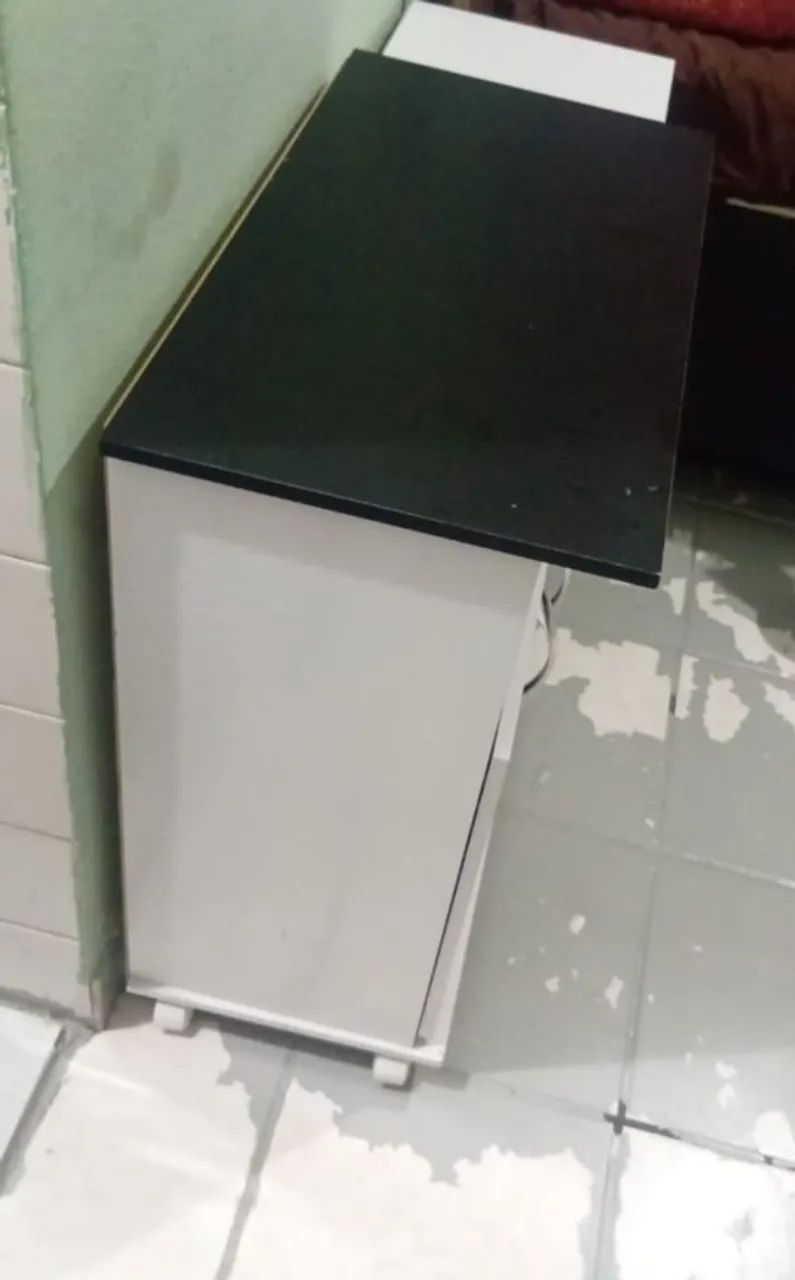 Pequeno Rake de chão  - Foto 5