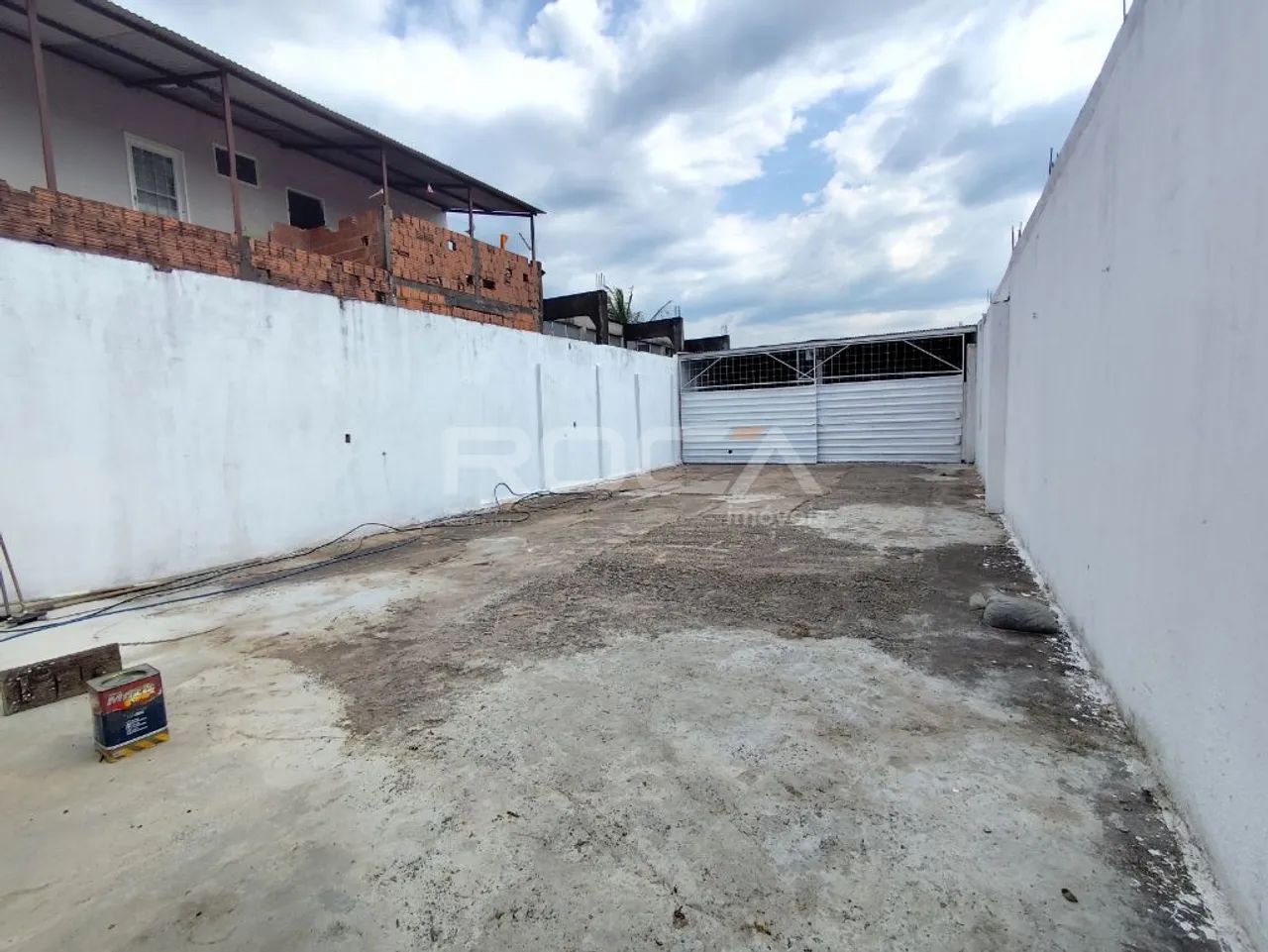 Barracão/Galpão Comercial para Alugar em São Carlos - Foto 4