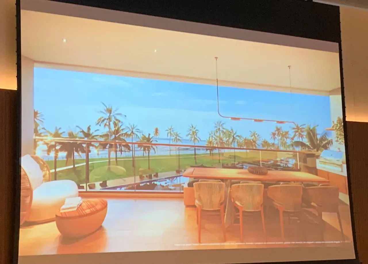 Imóvel para venda tem 60 metros quadrados com 2 quartos em Praia dos Carneiros - Tamandaré - Foto 2