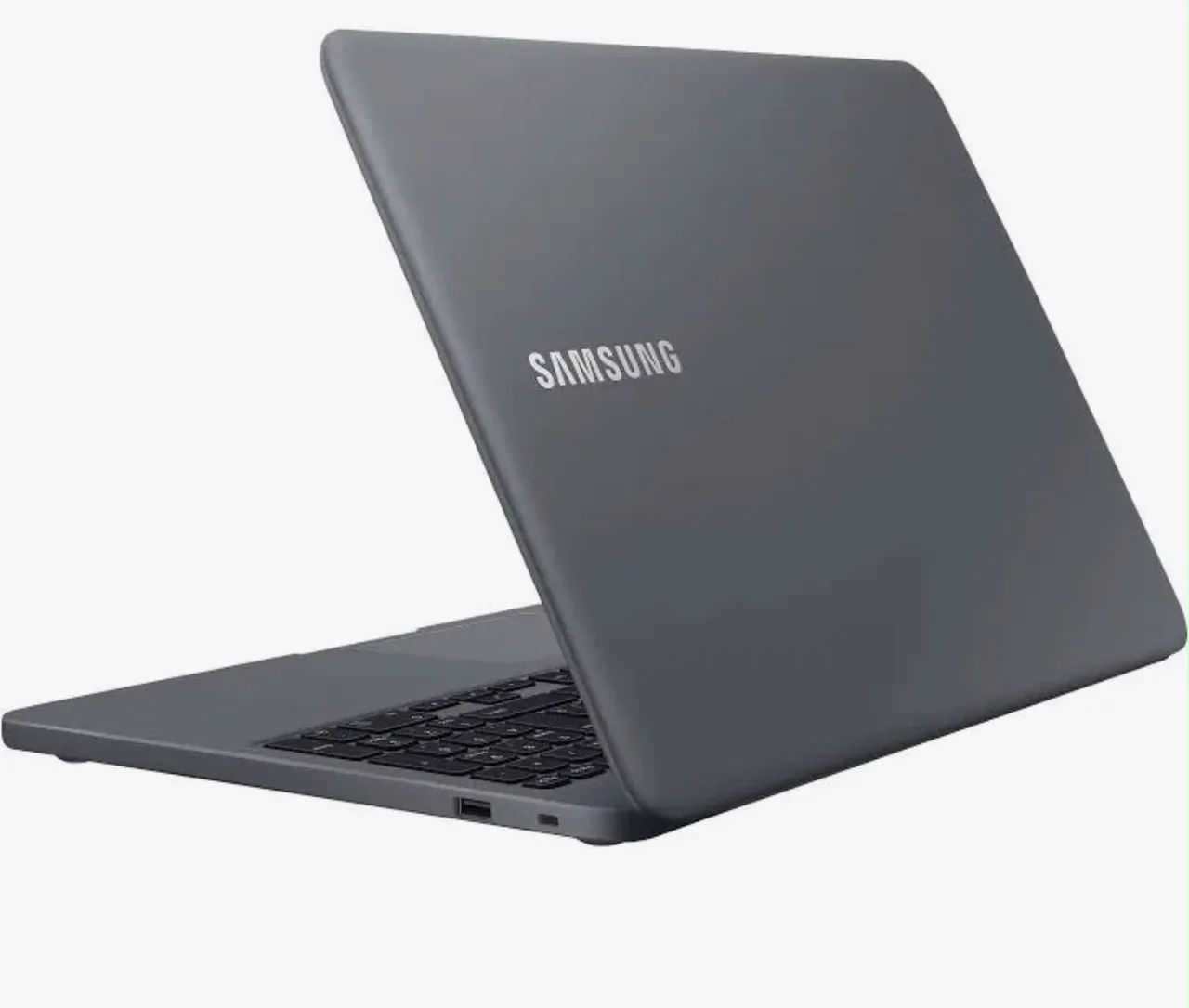 Notebook Samsung NP350XAA 15 Polegadas - Foto 4