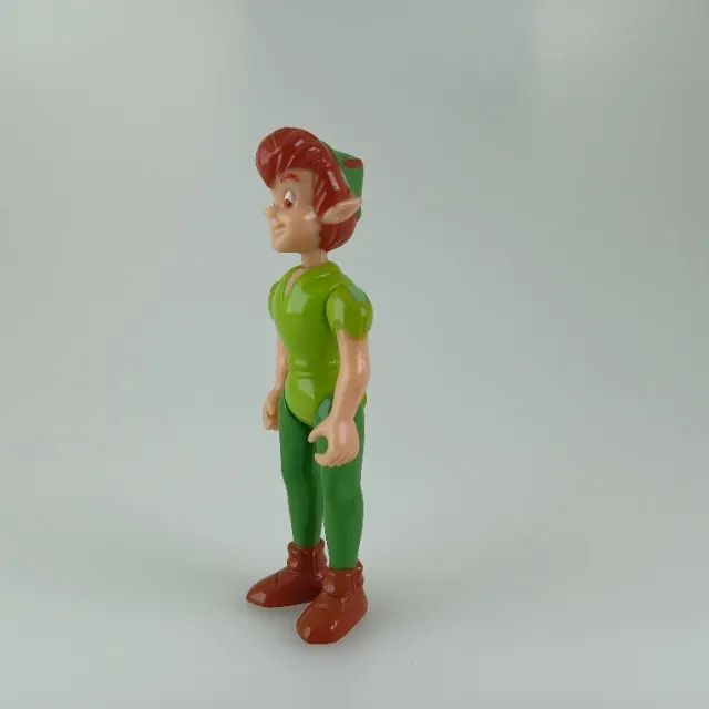Boneco Disney Peter Pan (cód 932) - Foto 3