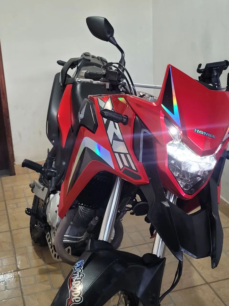 Xre 300 2023 - Foto 4