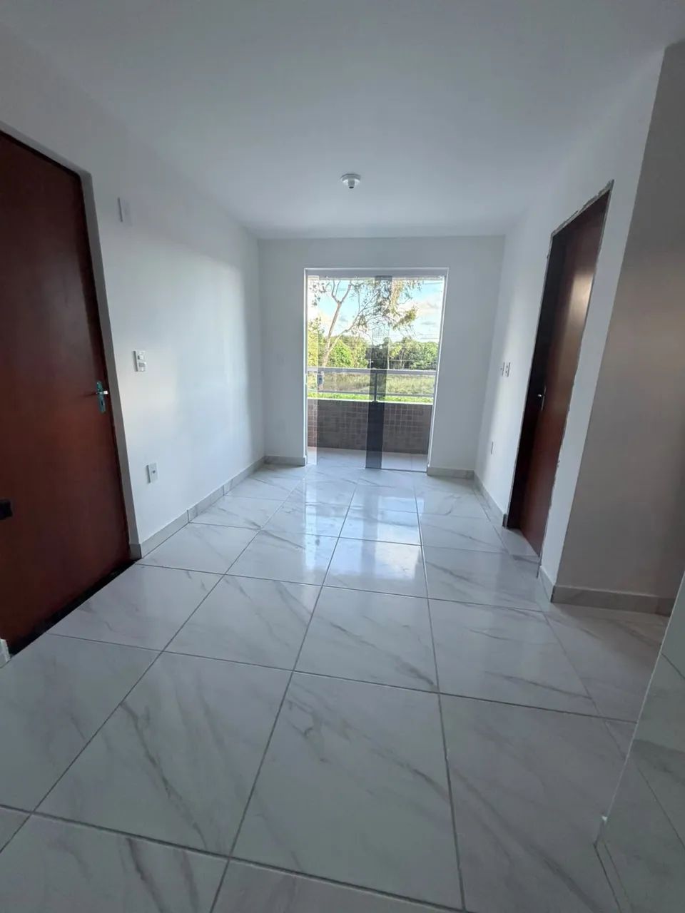 Apartamento de 02 quartos em mangabeira - Foto 2