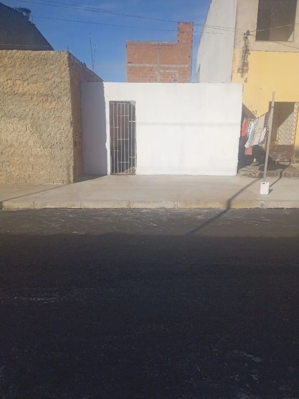 Terreno no santa maria 