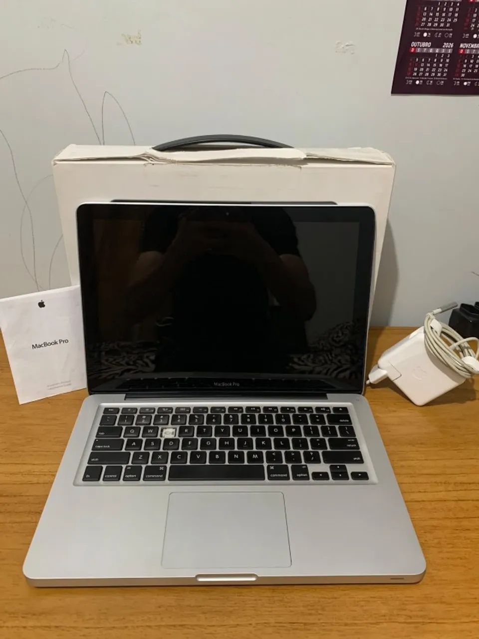 Macbook Pro 2012  - Foto 5
