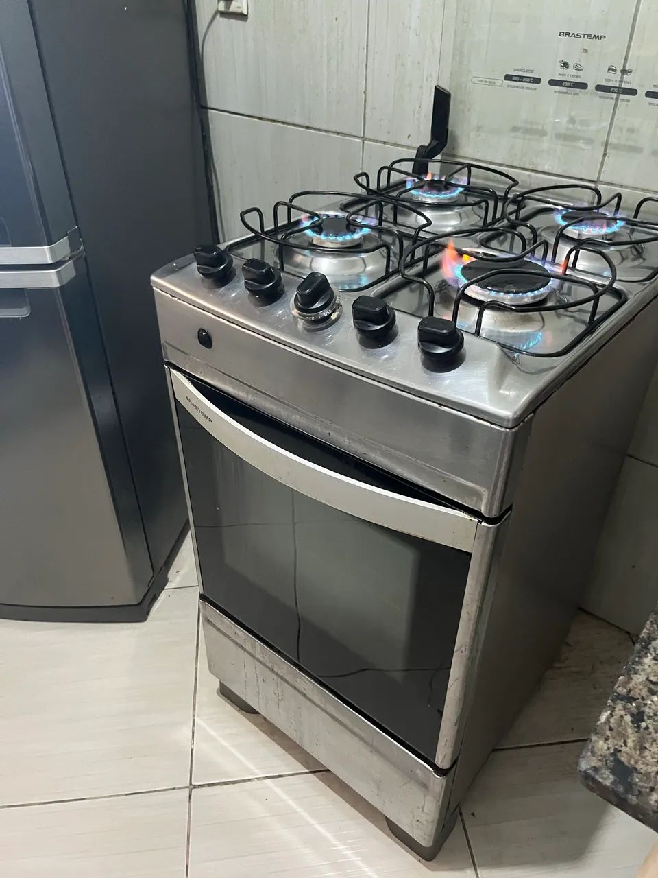 Fogão  - Foto 3