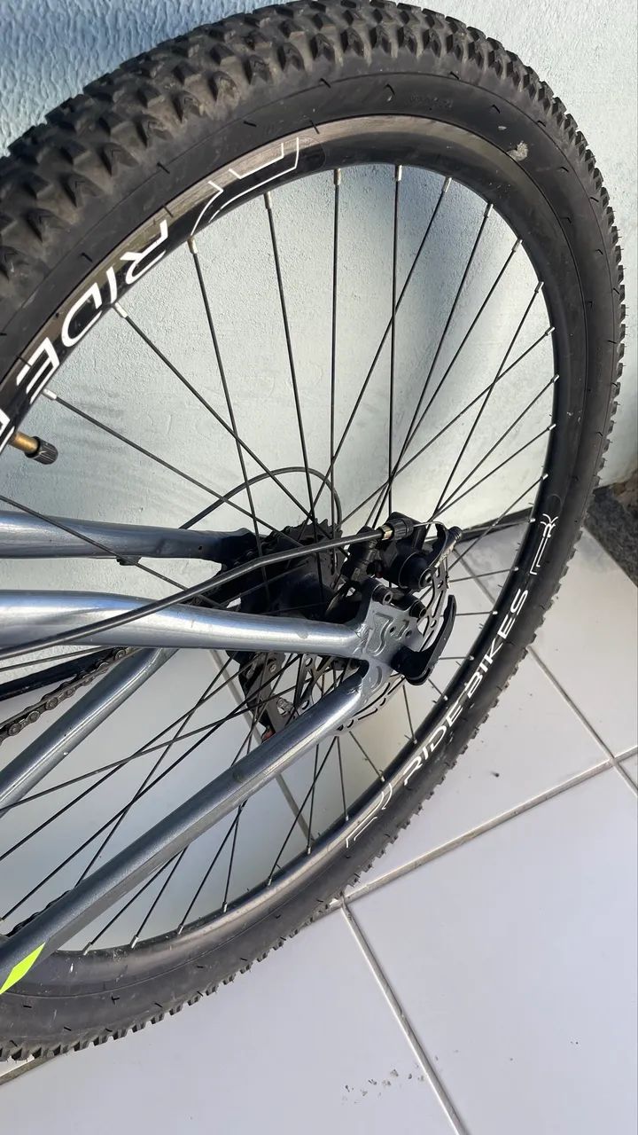 Bicicleta ride  - Foto 4