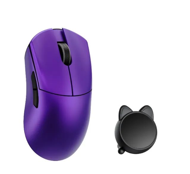 WL MOUSE NOVOS E LACRADOS - Foto 2