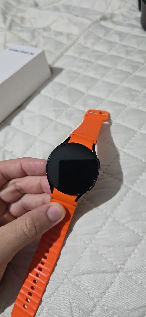 Samsung Galaxy watch 6 - Foto 2
