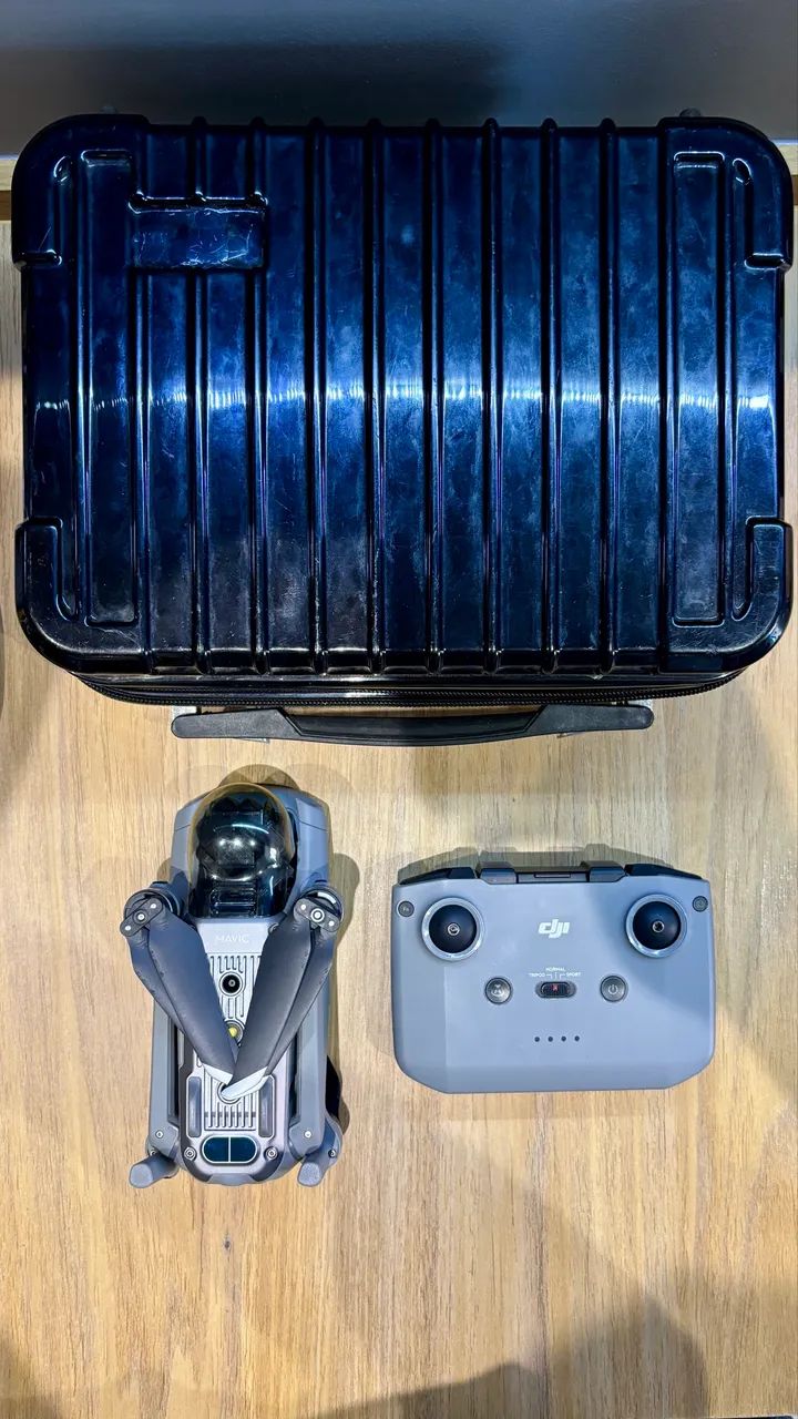 Drone DJI Mavic Air 2  - Foto 3