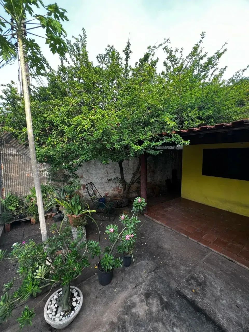 CASA À VENDA  BAIRRO CAMPO VELHO | CUIABÁ-MT