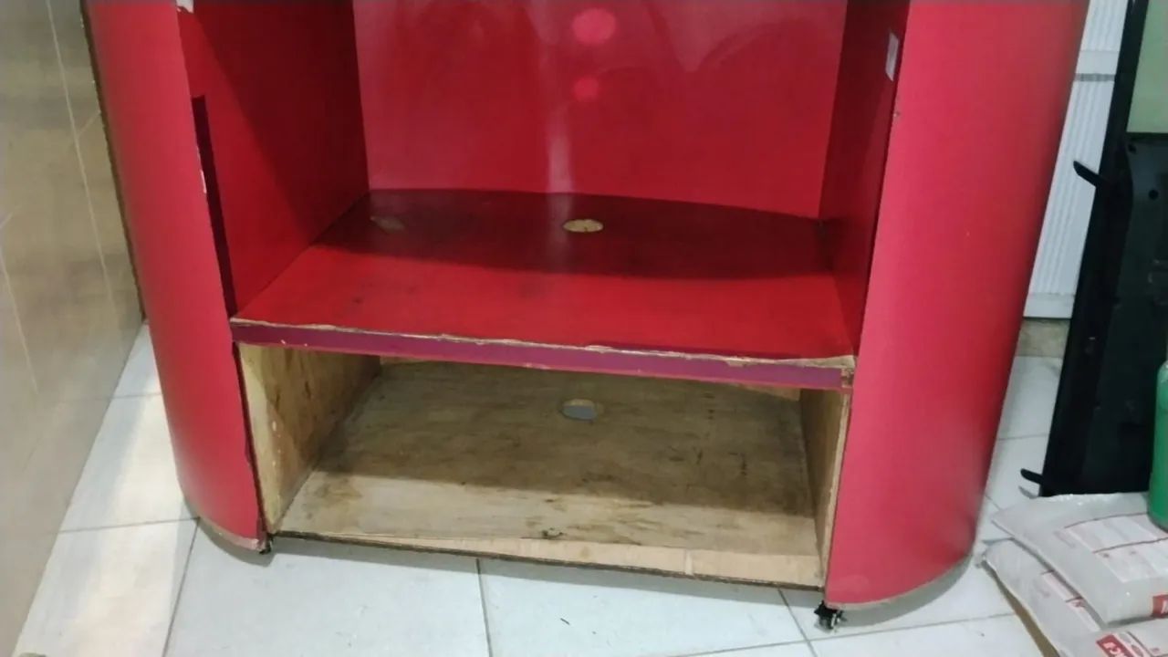 Vendo balcão  - Foto 5