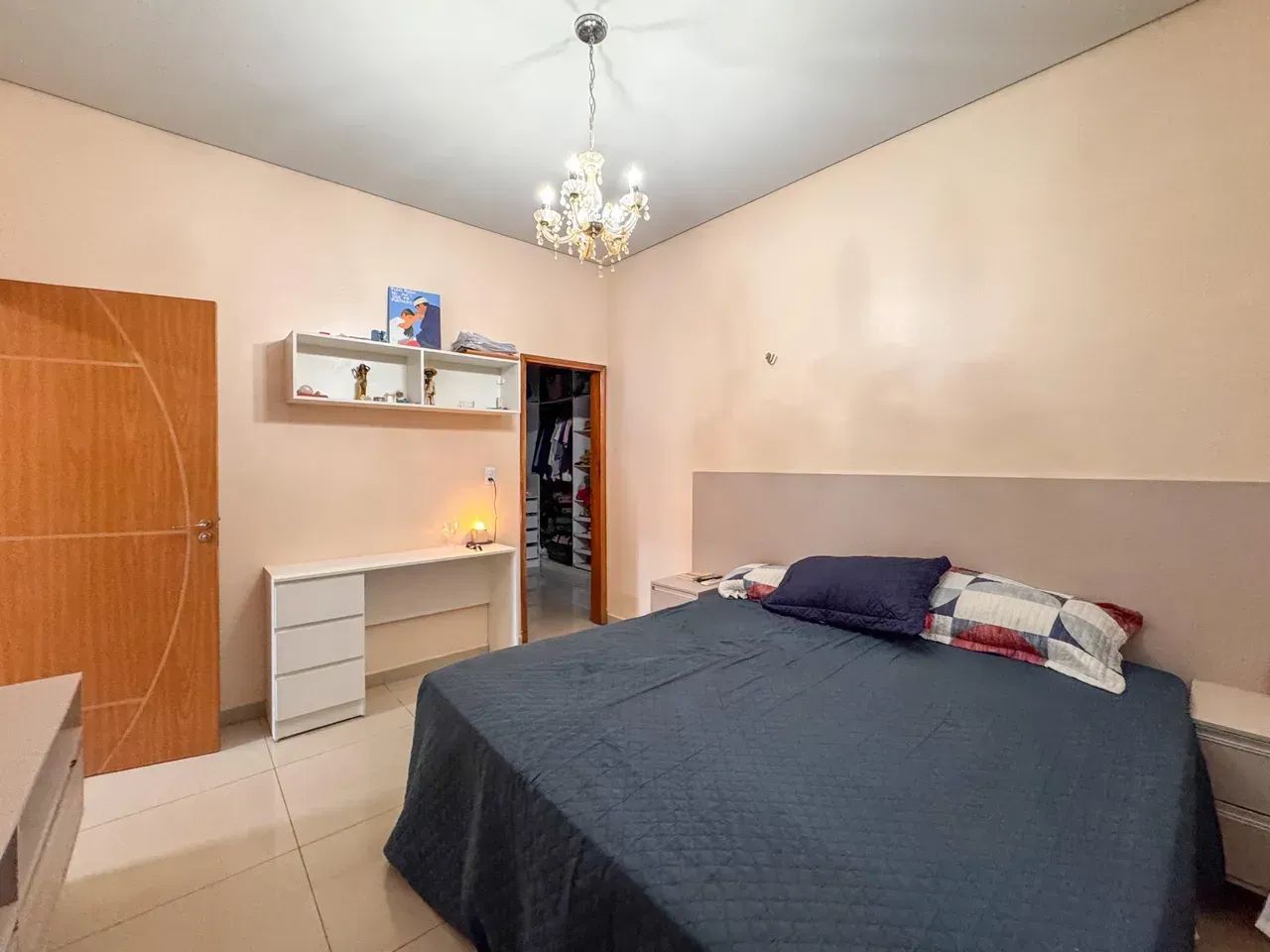 Casa no Parque Piauí com 3 quartos - Foto 5
