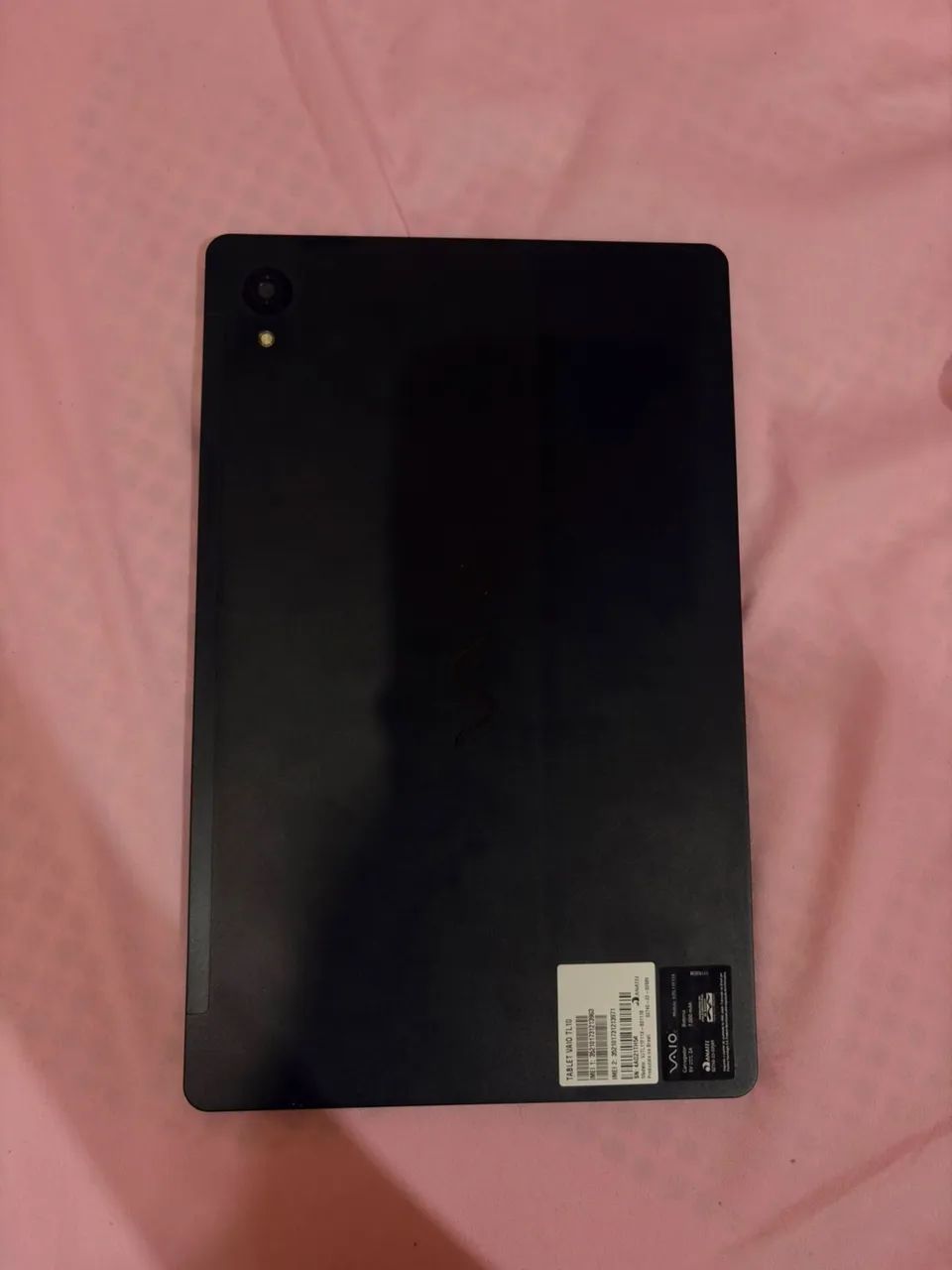 Tablet VAIO TL10 - R$1.250  - Foto 5