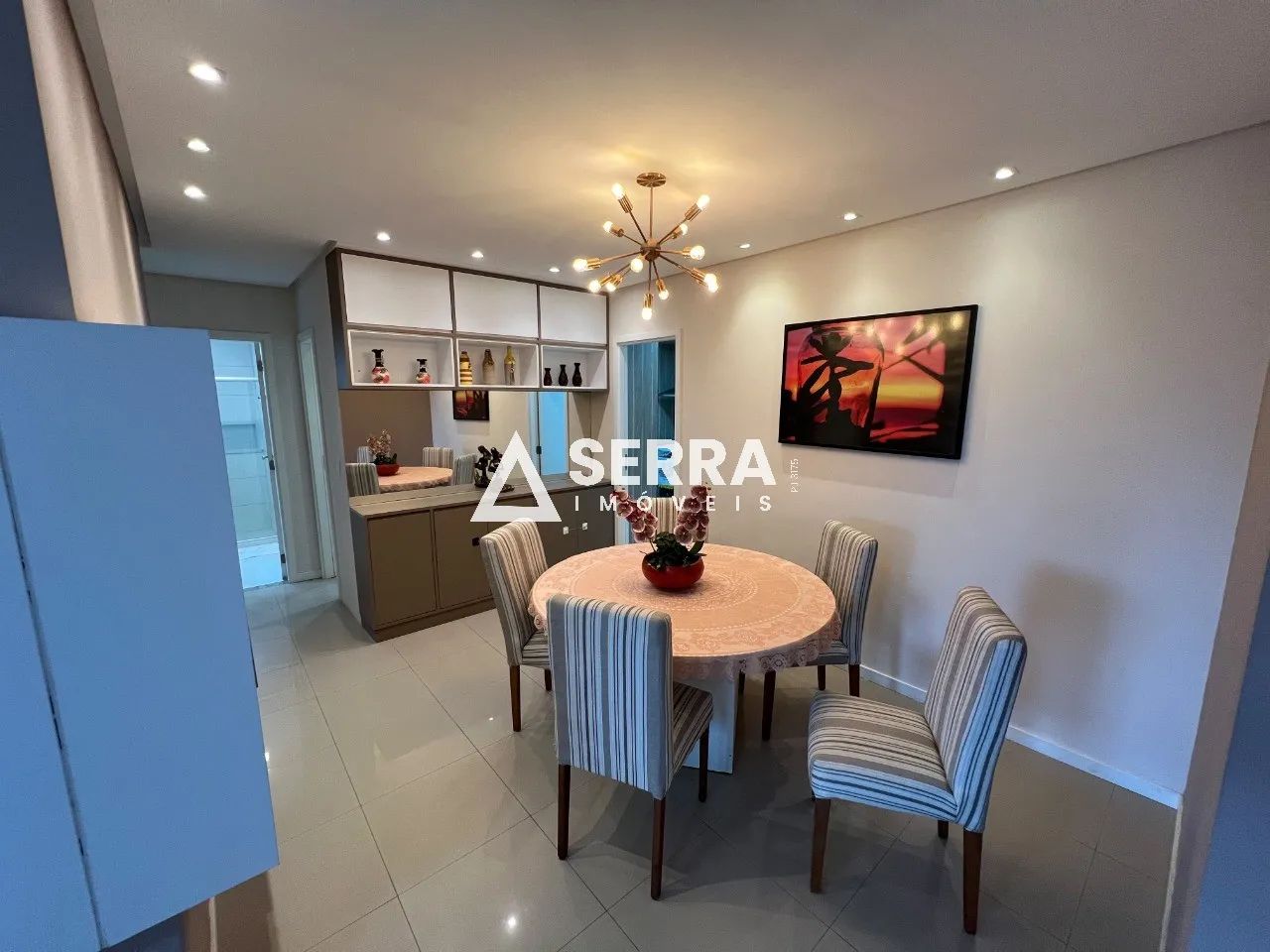 Edifício Versatile Jardim Apipema | 3/4 | 82 m² | Nascente | Total Conforto e Segurança - Foto 4