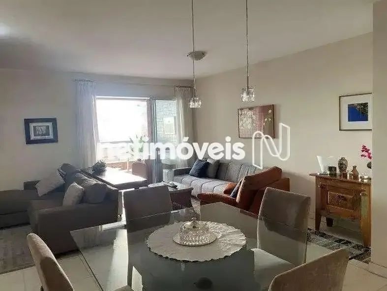 APARTAMENTO 4 QUARTOS - Foto 4