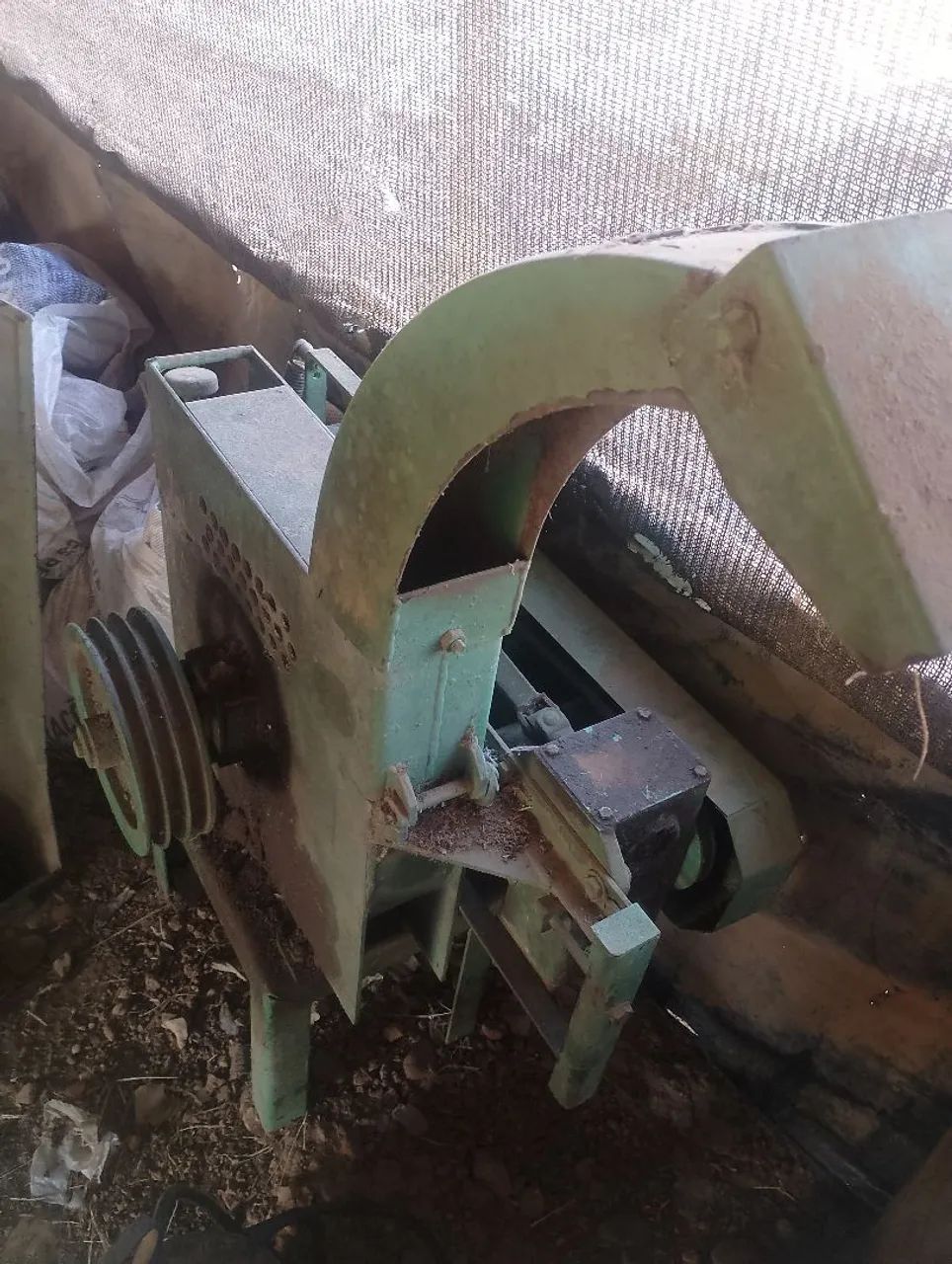 máquinas agrícolas  - Foto 3